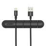 Cable organizer Ugreen LP114 / 30762 4 slots - 2 pieces