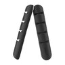 Cable organizer Ugreen LP114 / 30762 4 slots - 2 pieces