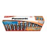 Panasonic Alkaline PRO Power LR6/AA (carton) - 20 pcs