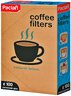 PACLAN Coffee Filters 100 pcs.