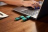 Kingston USB 3.2 DUO 256GB flash drive
