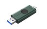 Kingston USB 3.2 DUO 256GB flash drive