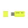 USB 2.0 GoodRam UME2 32GB Yellow USB Flash Drive