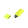 USB 2.0 GoodRam UME2 32GB Yellow USB Flash Drive