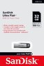SanDisk ULTRA FLAIR USB 3.0 flash drive 32GB