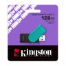 USB 3.2 Gen 1 Kingston DataTraveler Exodia S 128GB USB flash drive