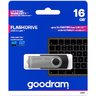 USB 3.2 USB flash drive GoodRam UTS3 16GB