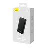 Power Bank Baseus Airpow PPQD090001 20W USB, USB-C 10000mAh