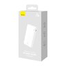 Power Bank Baseus Airpow PPQD090002 20W USB, USB-C 10000mAh