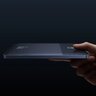 Baseus Power Bank Blade2 P10063801323-00 65W USB-C USB 12000 mAh Baseus Power Bank Blade2 P10063801323-00 65W USB-C USB 12000 mAh