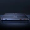Baseus Power Bank Blade2 P10063801323-00 65W USB-C USB 12000 mAh Baseus Power Bank Blade2 P10063801323-00 65W USB-C USB 12000 mAh