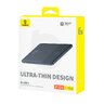 Baseus Power Bank Blade2 P10063801323-00 65W USB-C USB 12000 mAh Baseus Power Bank Blade2 P10063801323-00 65W USB-C USB 12000 mAh