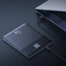 Baseus Power Bank Blade2 P10063801323-00 65W USB-C USB 12000 mAh Baseus Power Bank Blade2 P10063801323-00 65W USB-C USB 12000 mAh