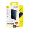 Power Bank Baseus PicoGo P10076801123-00 20W USB, USB-C 10000mAh Power Bank Baseus PicoGo P10076801123-00 20W USB, USB-C 10000mAh