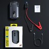 Power Bank, Jump Starter, Baseus Super Energy Air C0120500 20000mAh