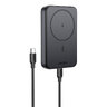 Ugreen PB763/55135B Magnetic Wireless Qi MagSafe Power Bank 20W 10000mAh