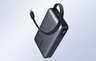 Power Bank (powerbank) Ugreen PB550 67W 1x USB, 2xUSB-C 20000mAh Power Bank (powerbank) Ugreen PB550 67W 1x USB, 2xUSB-C 20000mAh