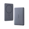 Baseus PicoGo AM41 Ultrathin Magnetic Qi MagSafe Power Bank P1007680C813-00 20W 5000 mAh Baseus PicoGo AM41 Ultrathin Magnetic Qi MagSafe Power Bank P1007680C813-00 20W 5000 mAh
