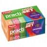 Practi Mega Set Paclan Dish Sponges 12pcs 