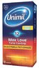 Unimil Max Love Time Control Condoms 12pack