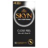 Unimil Skyn Close Feel Condoms 10pack