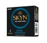 Unimil Skyn Extra Moisturized Condoms 3pack