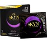 Unimil Skyn Elite 3pack condoms
