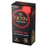 Condoms Unimil Skyn Intense Feel 10pack Condoms Unimil Skyn Intense Feel 10pack