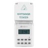Digital timer IP44 DPM DT06 Digital timer IP44 DPM DT06