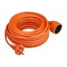 Garden extension cord 1G 20M DPM orange Garden extension cord 1G 20M DPM orange