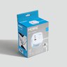 CUBE 3G 2xUSB-C Network Extender White MORRE M404