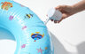 Portable mini pump, Baseus PocketGo C11157700221-00 lamp