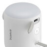 Portable mini pump, Baseus PocketGo C11157700221-00 lamp