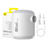 Portable mini pump, Baseus PocketGo C11157700221-00 lamp