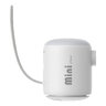 Portable mini pump, Baseus PocketGo C11157700221-00 lamp
