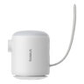 Portable mini pump, Baseus PocketGo C11157700221-00 lamp