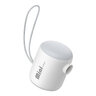 Portable mini pump, Baseus PocketGo C11157700221-00 lamp
