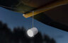 Portable mini pump, Baseus PocketGo C11157700221-00 lamp