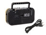 Analog Portable Radio Blow 77-542# 