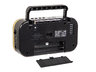 Analog Portable Radio Blow 77-542# 