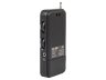 Portable analog radio + Blow RA-8 headphones 77-537# Portable analog radio + Blow RA-8 headphones 77-537#