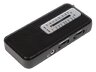 Portable analog radio + Blow RA-8 headphones 77-537# Portable analog radio + Blow RA-8 headphones 77-537#