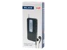 Portable analog radio + Blow RA-8 headphones 77-537# Portable analog radio + Blow RA-8 headphones 77-537#
