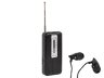 Portable analog radio + Blow RA-8 headphones 77-537# Portable analog radio + Blow RA-8 headphones 77-537#