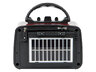 Analog Portable Solar Radio Blow 77-540# Analog Portable Solar Radio Blow 77-540#