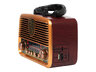Analog Portable Solar Radio Blow 77-540# Analog Portable Solar Radio Blow 77-540#