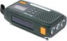 Portable analog radio, solar with dynamo Blow 77-559# Portable analog radio, solar with dynamo Blow 77-559#