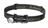 Manual / Front Flashlight, LED Headlamp Mactronic Cyclope II THL0031