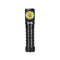 Xtar H3W Warboy manual/Frontal LED Flashlight
