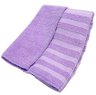 2-in-1 microfibre kitchen cloth Vileda